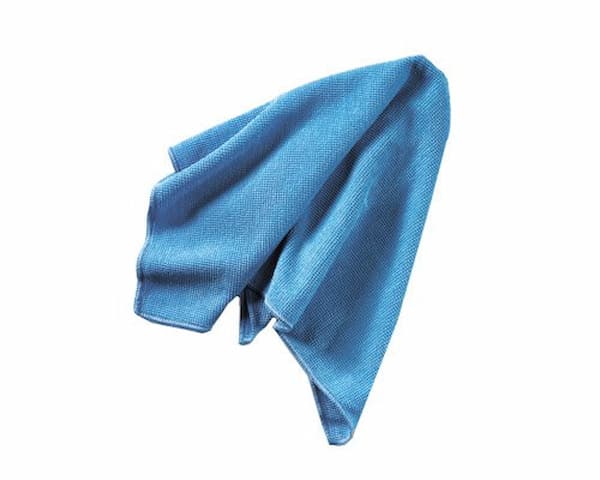 JETA PRO 5854040 MICRO-TON BLUE Полировальные салфетки 35см х 30см