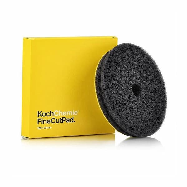 KOCH-CHEMIE 999582 Fine Cut Pad Полировальный круг 150 х 23мм