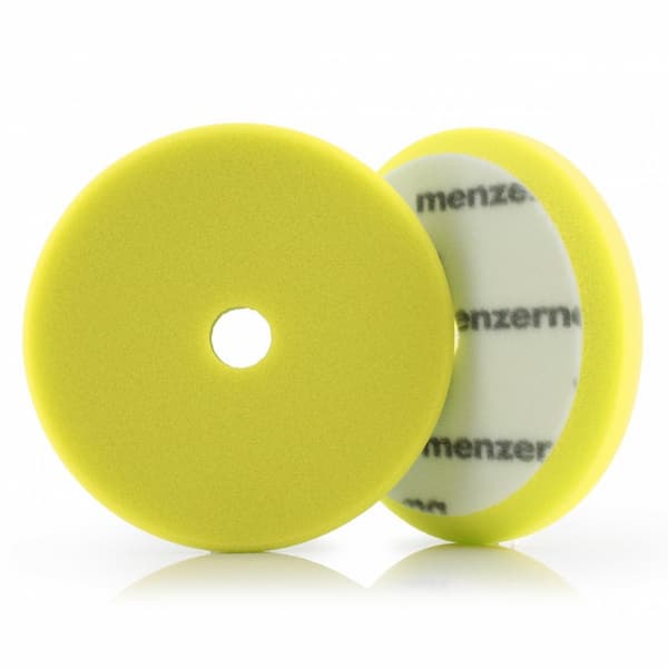 MENZERNA Medium Cut Foam Pad Сверхпрочный поролоновый полировальный диск 130/150мм
