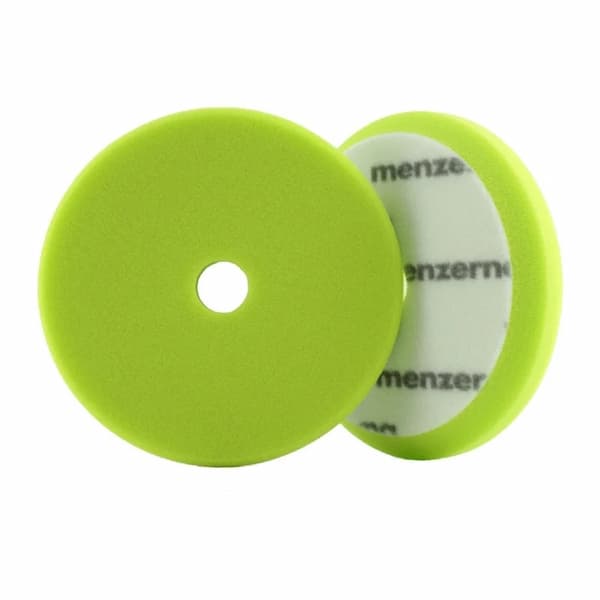 MENZERNA Soft Cut Foam Pad Сверхпрочный поролоновый полировальный диск 130/150мм
