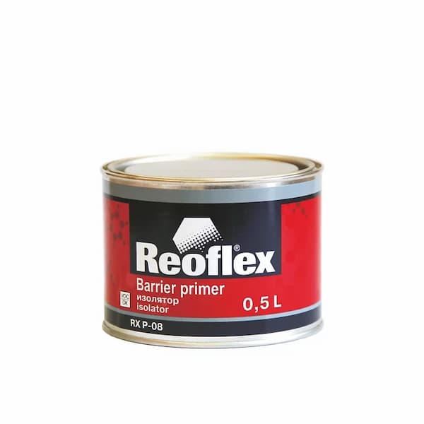 REOFLEX Barrier Primer Грунт изолятор 0,5л 