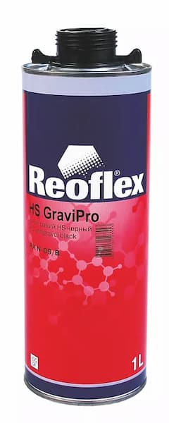 REOFLEX HS GraviPro Антигравий 1л