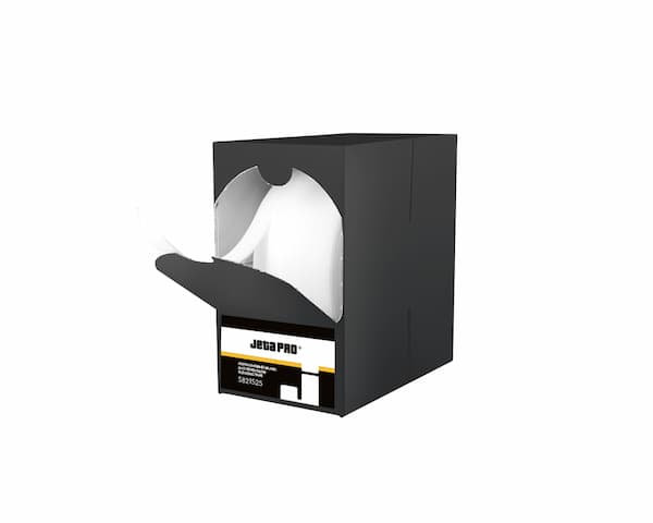 JETA PRO 5821525 Плоский поролоновый валик для переходов 15мм х 5м