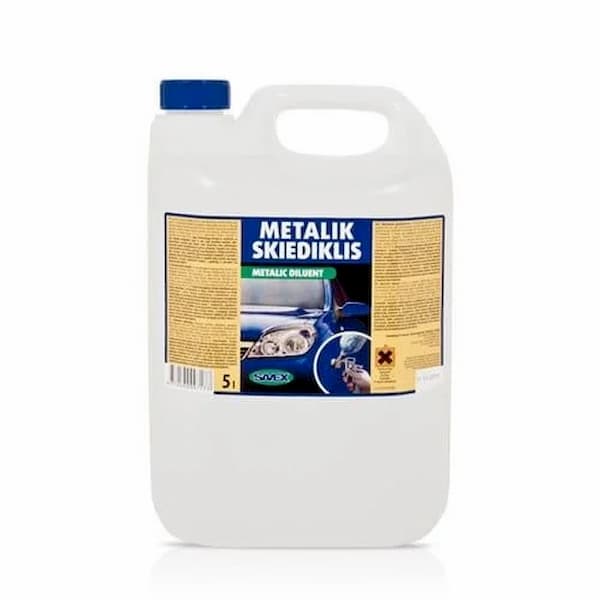 SAVEX Разбавитель металик 5л