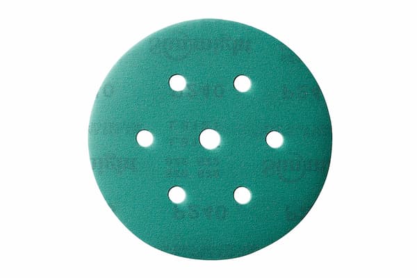 SUNMIGHT L312T FILM Шлифовальные круги 7-отверстий 150мм 1шт