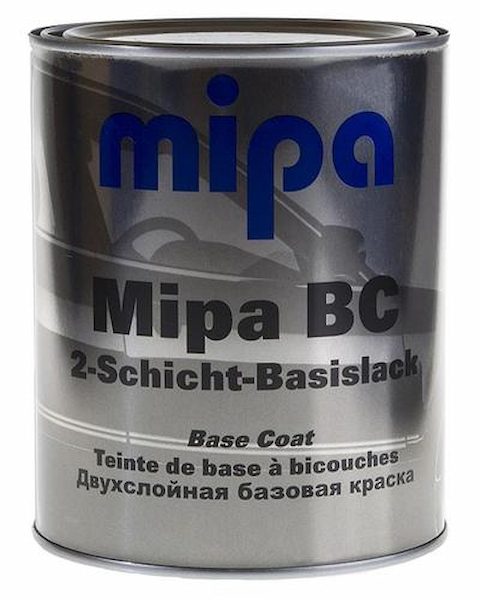 MIPA BC Базовая эмаль 1л