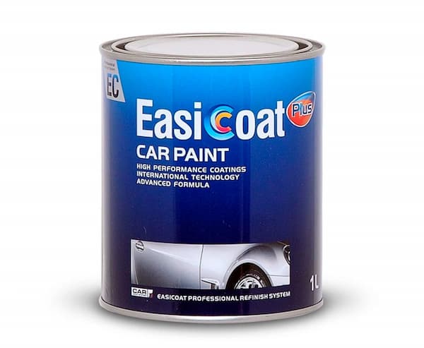 EASICOAT Базовая эмаль 1л