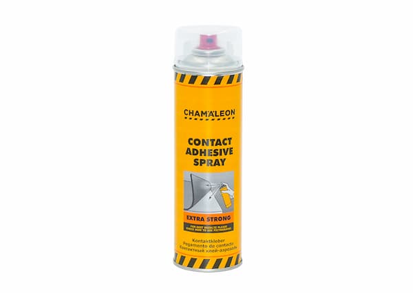 CHAMALEON CONTACT ADHESIVE SPRAY Контактный клей-аэрозоль 500мл