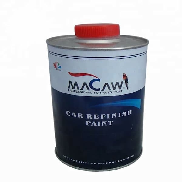 MACAW WL1001 Разбавитель универсальный 1л