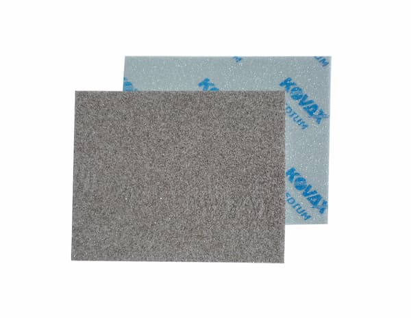 KOVAX Highflex Абразивная губка 140 х 155 х 6 мм