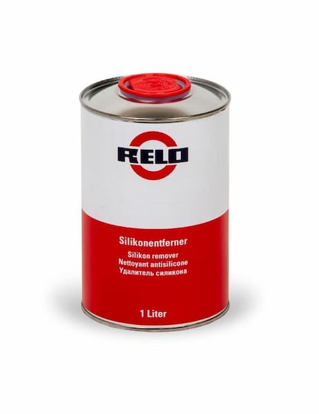 RELO Silikonentferner Удалитель силикона 1л