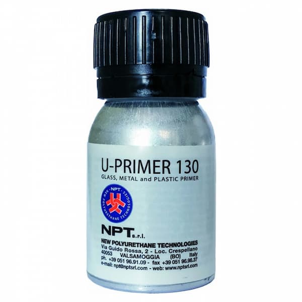U-SEAL U-Primer 130 Грунт (праймер) 30 мл