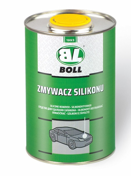 BOLL Средство для удаления силикона 1л