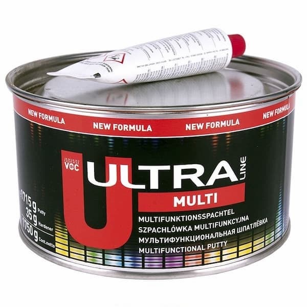 ULTRA MULTI Шпатлевка многофенкциональная 1.75кг
