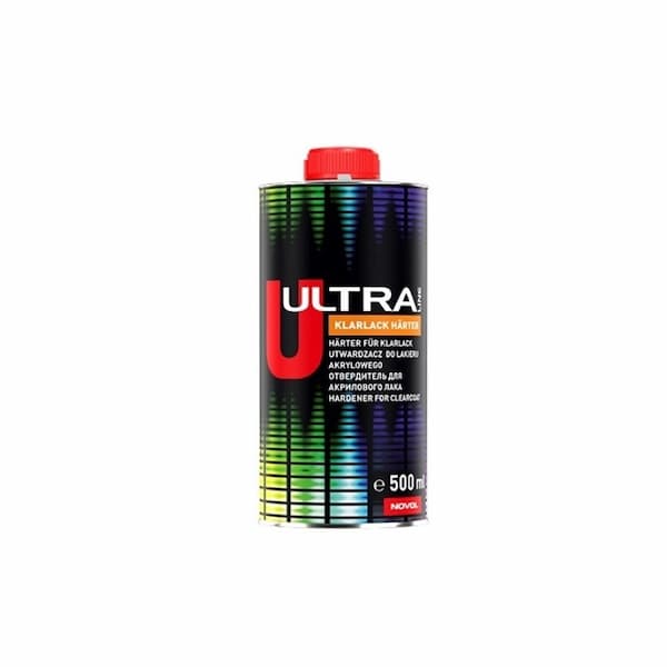 ULTRA Klarlack 400 SR 2+1 Лак акриловый 1л+0,5л превью #2