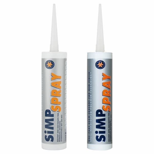 U-SEAL Spray-Simp Герметик распыляемый 290мл 