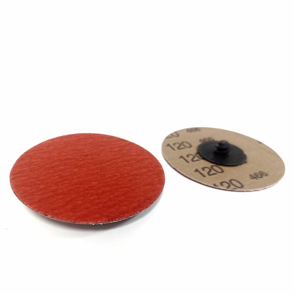 QUICK LOCK CERAMIC Круг зачистной Roloc 50мм