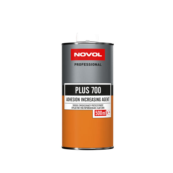 NOVOL PLUS 700 Средство увеличивающее адгезию 0,5л