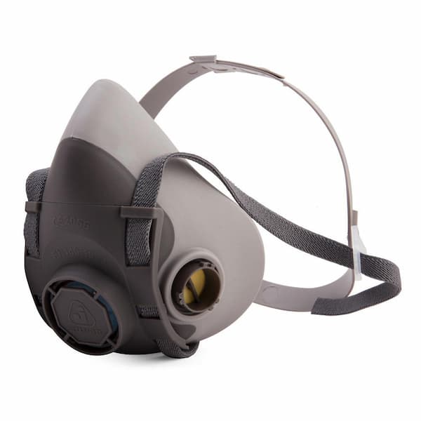 JETA SAFETY J-SET 5500P Полумаска