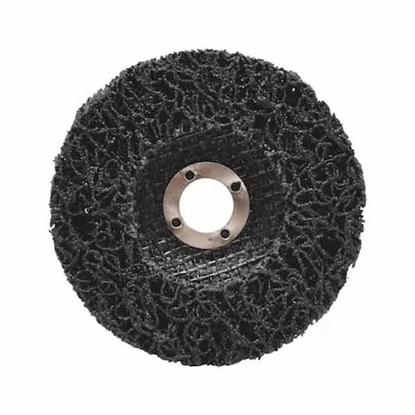 WURTH 0585380125 Зачистной диск нейлоновый D125мм превью #2