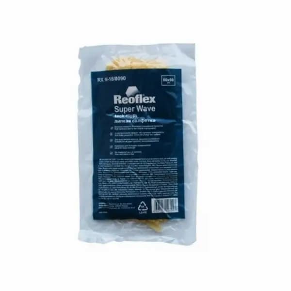 REOFLEX N-18/8090 SUPER WAVE Салфетка липкая 80см х 90см