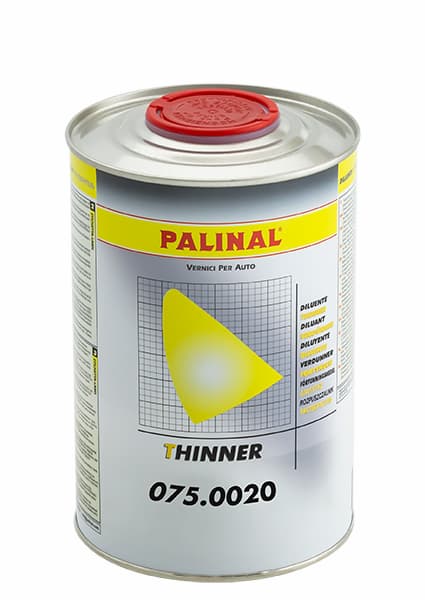 PALINAL 2К Разбавитель стандартный 1л 