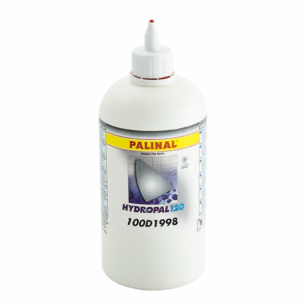 PALINAL 100D1998 Антисиликон на основе воды 1л 