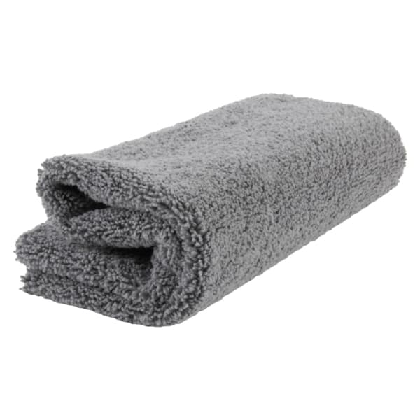 MENZERNA 269.000.71 Microfiber Cleaning Полировальная салфетка микрофибровая, серая 40 х 40см превью #3