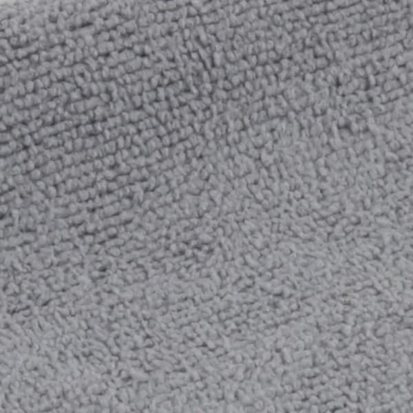 MENZERNA 269.000.71 Microfiber Cleaning Полировальная салфетка микрофибровая, серая 40 х 40см превью #4