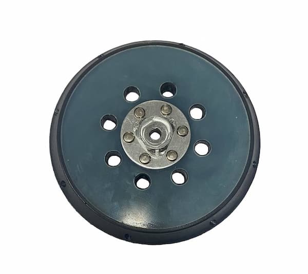 JETA PRO J4125059 Диск-подошва 150 мм